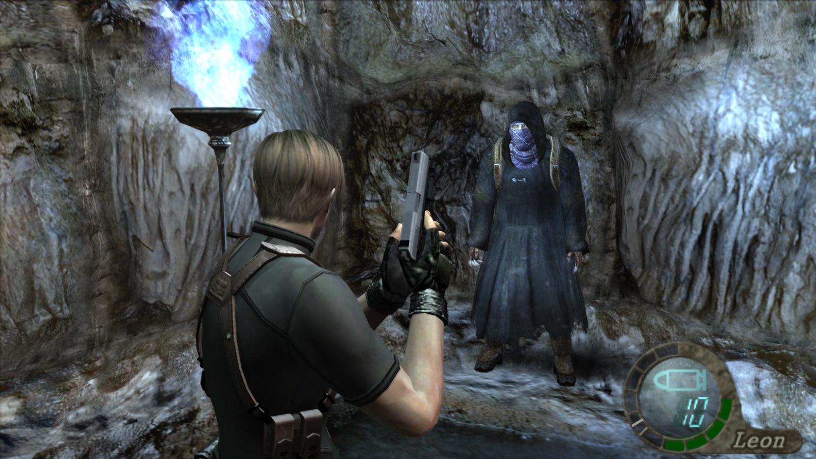 Resident evil 4 save game for pcsx2